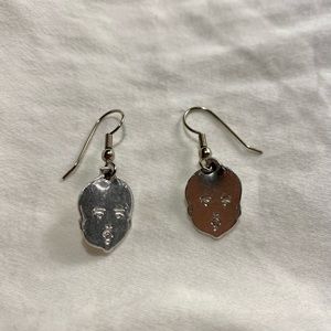 Baby Face Earrings